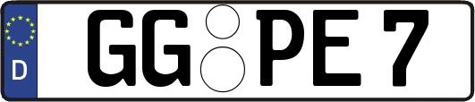 GG-PE7