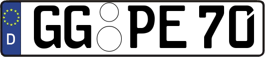 GG-PE70