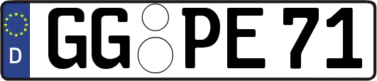 GG-PE71
