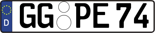 GG-PE74