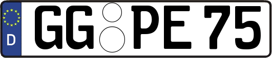 GG-PE75