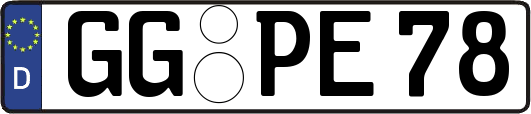 GG-PE78