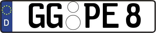 GG-PE8