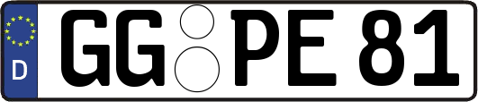 GG-PE81