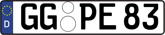 GG-PE83
