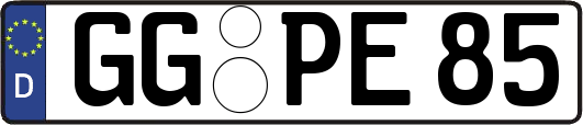 GG-PE85