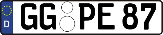 GG-PE87