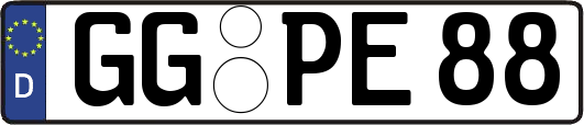 GG-PE88