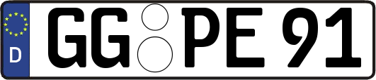 GG-PE91