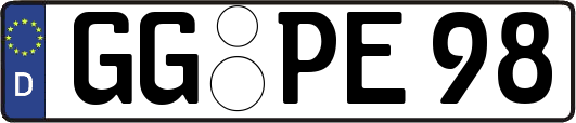 GG-PE98