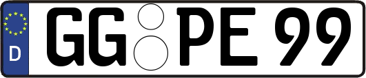 GG-PE99