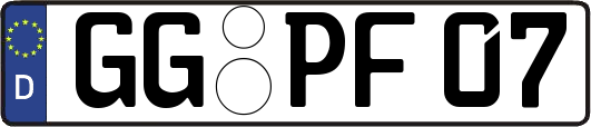 GG-PF07