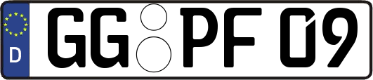 GG-PF09