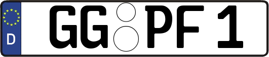 GG-PF1