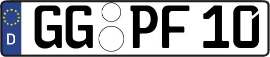 GG-PF10