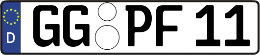 GG-PF11