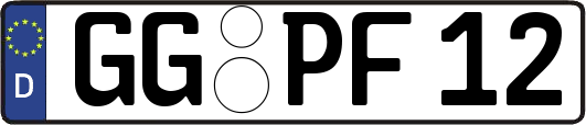 GG-PF12