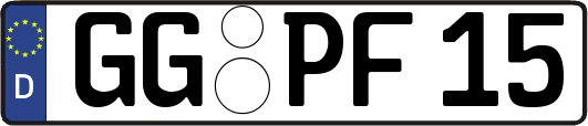 GG-PF15