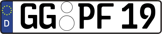 GG-PF19