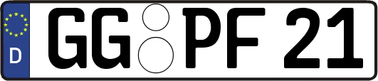 GG-PF21