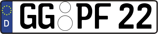 GG-PF22