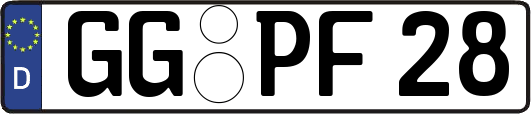 GG-PF28