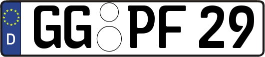 GG-PF29