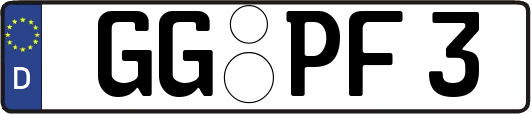 GG-PF3