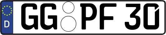 GG-PF30