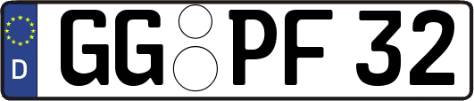 GG-PF32