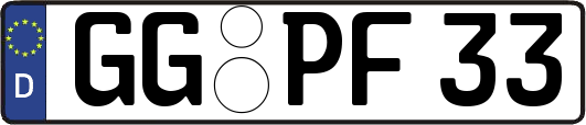 GG-PF33