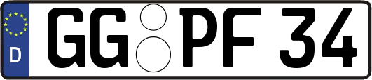 GG-PF34