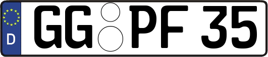GG-PF35