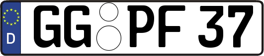 GG-PF37