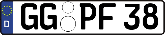 GG-PF38