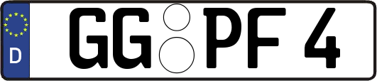 GG-PF4