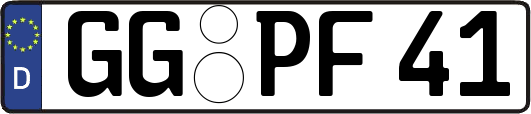 GG-PF41