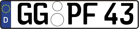GG-PF43