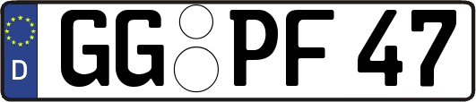 GG-PF47