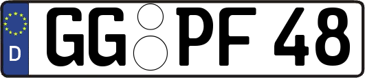 GG-PF48