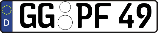 GG-PF49