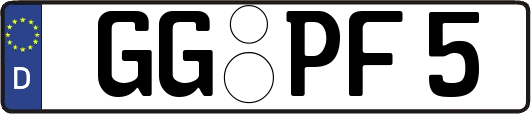 GG-PF5