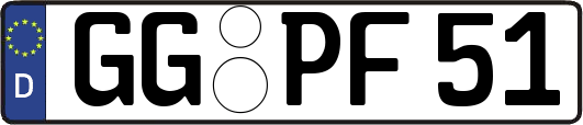 GG-PF51