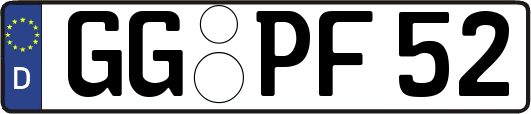 GG-PF52