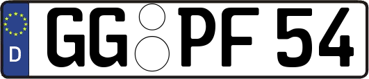 GG-PF54