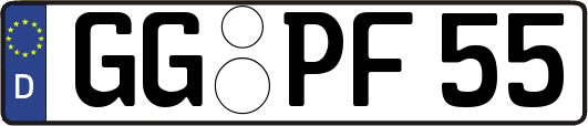 GG-PF55