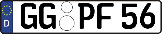 GG-PF56