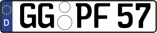 GG-PF57
