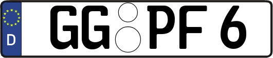 GG-PF6