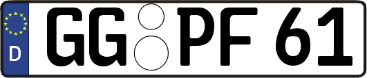 GG-PF61